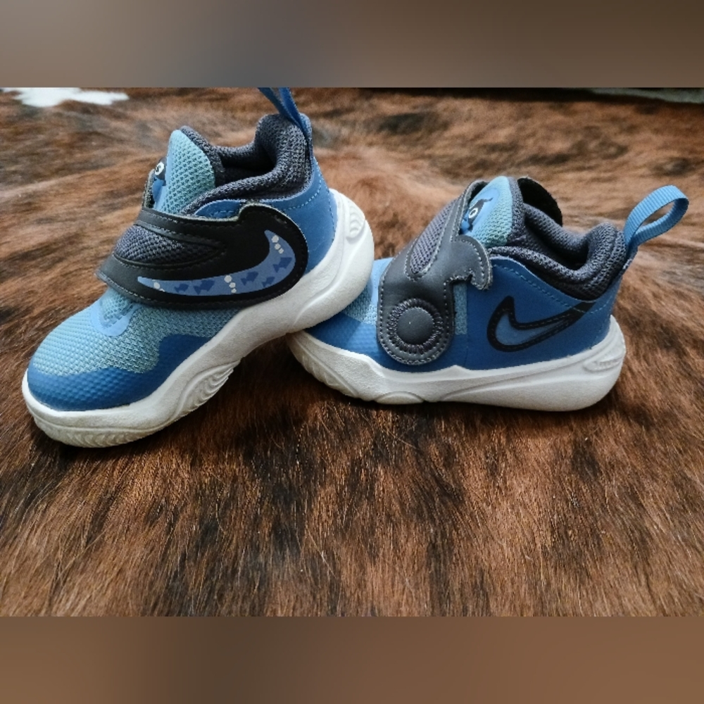 Baby Shark Nike Shoes